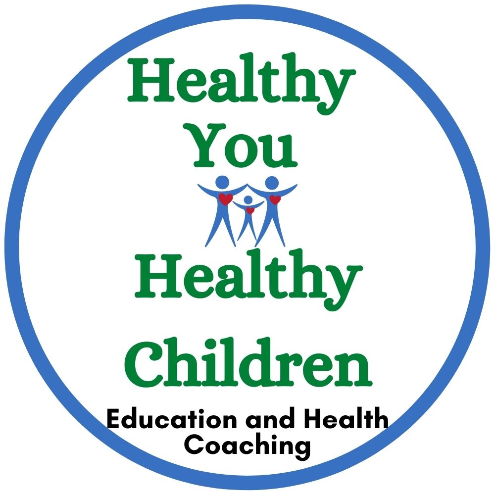 Healthy you healty children